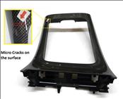 2022 2023 2024 2025 Mercedes Benz C300 Center Console/Storage Tray Cover Trim A2066806603 OEM OE