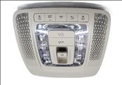 2020 2021 Mercedes Benz W167 GLE350 Overhead Console Dome Map Reading Light A0009008938 8T92 ; A00090089388T92 OEM OE