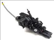 2018 2019 2020 2021 2022 2023 2024 Lamborghini Huracan Left Door Handle Lock / Mounting Bracket 4T1837885D OEM OE