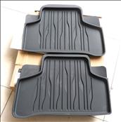 2023 2024 2025 Mercedes Benz EQE350 EQE500 Winter Rubber Floor Mat Set A2956802303 9051 ; A29568023039051 OEM OE