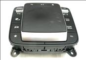 2020 2021 2022 2023 2024 2025 Mercedes Benz GLE350 GLE580 Touchpad Control Unit A1679007132 OEM OE