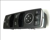 2008 2009 2010 2011 2012 2013 2014 2015 2016 2017 Mercedes Benz C300 E400 Master Power Window Switch A2049053905 OEM OE