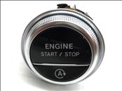 2021 2022 2023 2024 Mercedes Benz C300 S580 Engine Stop/Start Switch Ignition Button A2239057806 OEM OE