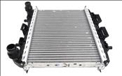 2021 2022 2023 2024 2025 2026 Mercedes Benz S580 Coolant Radiator A0995003701 OEM OE