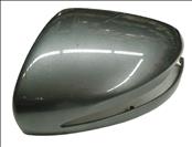 2020 2021 2022 2023 2024 2025 2026 Mercedes Benz W167 GLE350 Left Side Mirror Cover A1678106105 ; 697625AA OEM OE
