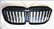 2023 2024 2025 BMW G07 X7 Front Ornamental Grille 51135A23E89 OEM OE