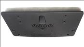 2022 2023 2024 2025 2026 Mercedes Benz W206 C300 Front Bumper License Plate Holder A2068850900 OEM OE