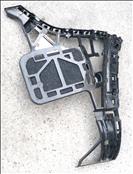 2020 2021 2022 2023 2024 2025 2026 Mercedes Benz GLS450 GLS580 Rear Right Bumper Side Bracket A1678801201 OEM OE