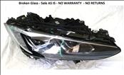 2021 2022 2023 BMW 4 Series M4 440i Right Passenger LED Headlight 5A19366-05 OEM