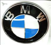 2007 2008 2009 2010 2011 2012 2013 BMW E92 328i 335i Rear Trunk Lid Emblem Badge 51147146051 OEM OE