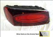 2014 2015 2016 2017 Bentley BY621 Flying Spur BY621 Rear Left Driver Taillight Lamp 4W0945095J OEM OE