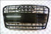 Audi A5 S5 Front Grill Grille 8T0853651K OEM OE