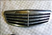 Mercedes Benz E Class Radiator Grill Grille A 2128801083 OEM OE
