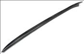 2019 2020 2021 2022 2023 2024 2025 2026 Bentley Continental GT GTC Windshield Left Vertical Trim Panel 3SD854327D OEM OE