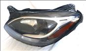 2017 2018 2019 2020 Mercedes Benz W172 R172 SLC300 SLC43 Left Driver side Halogen Headlight A1729061501 OEM OE