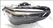 2019 2020 2021 2022 BMW X1 F48 Front Right Passenger LED Bare Headlight 63115A01184; 63119477830 OEM OE