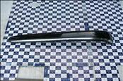 Mercedes Benz E320 E63 Passenger Side Right rear Protective Strip A 2118800412