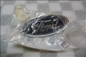 Ford Fusion Front Emblem Logo Badge Sign -NEW- DS7Z-8213-A OEM OE