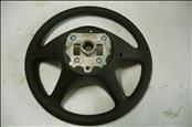 Mercedes Benz Steering Wheel 2044602603 8P12 Mocha Brown OEM OE