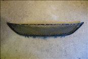 Mercedes Benz E Class Front Bumper Lower Center Grill Grille A 2128850124 OEM OE