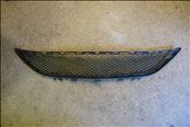 Mercedes Benz E Class Front Bumper Lower Center Grill Grille A 2128850124 OEM OE