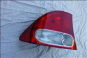Honda Civic 4 Door Sedan Left Side Taillight Tail Light Lamp 33551-SNA-A51 OEM 