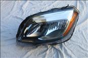 Mercedes Benz x204 GLK350 Halogen Headlight Head Light Lamp Left 2048201339 OEM