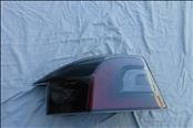 Tesla Model S Left Driver Side Quarter Panel tail light Lamp 6005918-00-C OEM 