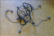 Mercedes Benz Complete PDC Distance Sensor Assy with Wiring Harness A 0045428718