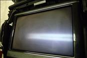Mercedes Benz C Class Front Monitor Display Unit (damaged) A 2048204097 OEM OE