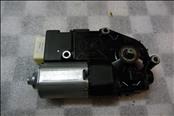 Mercedes Benz C E Class Glass Sliding Roof Geared Motor Drive A 2128200308 OEM