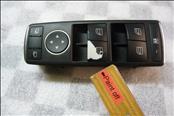 Mercedes Benz Front Left Door Windows Lifter Master Switch smashed A 2049055302