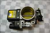 BMW 3 5 Series Z3 Fuel Injection System Throttle Housing Assembly 13541433414 OE