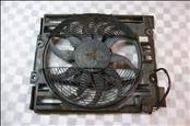 BMW 5 Series M5 Heater and Air Conditioning AC Pusher Fan 64546921395 OEM OE