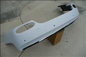 Bentley Continental Flying Spur Sedan 4 Door Rear Bumper Cover 4W0807417 - Used Auto Parts Store | LA Global Parts