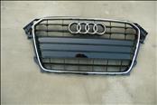 Audi A4 S4 Front Radiator Grill Grille 8K0853651G OEM OE