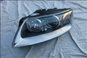 Audi A6 Left Driver Side Xenon HID Headlight Headlamp 4F0941029CS OEM OE 