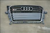 Audi Q5 S Front Radiator Grill Grille (damaged) 8R0853651AD OEM OE