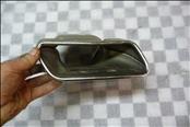 Mercedes Benz S Class W221 Rear Right Passenger Exhaust Tip AMG Style OEM OE 