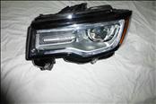 Jeep Grand Cherokee Left Driver Projector Type "Since 1941" Headlight 68111001AB
