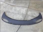 Bentley Continental GT GTC Rear Bumper diffuser Lower Spoiler 3W3807521C - Used Auto Parts Store | LA Global Parts