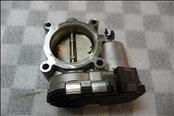 Mercedes Benz B C SLK Idling Speed Control Throttle Body Slide A 2661410525 OEM