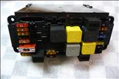Mercedes Benz G Class Electrical Basis Module Fuse Relay Box Front A 4635401550 