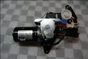 Mercedes Benz G Class Wagen Sliding Roof Motor Drive A 4637800007 OEM OE