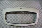 Bentley Continental GT GTC Flying Spur Front Radiator Grille 3W0853653E 