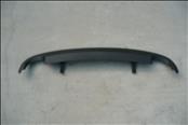 Mercedes Benz C Class Rear Bumper Lower Bottom Part Cover A 2048853225 OEM OE