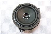 BMW X3 HIFI Audio Sound System Mid Range Loudspeaker Speaker 65139240642 OEM