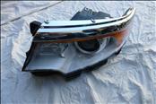 Ford Edge Left Driver Side Halogen Headlight Lamp BT4Z13008B; BT4313006AE OEM OE 