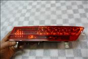 BMW 7 Series Rear Right In Trunk Lid Light Taillight 63216911796 OEM OE 