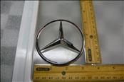 Mercedes Benz E Class Rear Trunk Lid Emblem Logo Badge Star Sign A 2117580158 OE